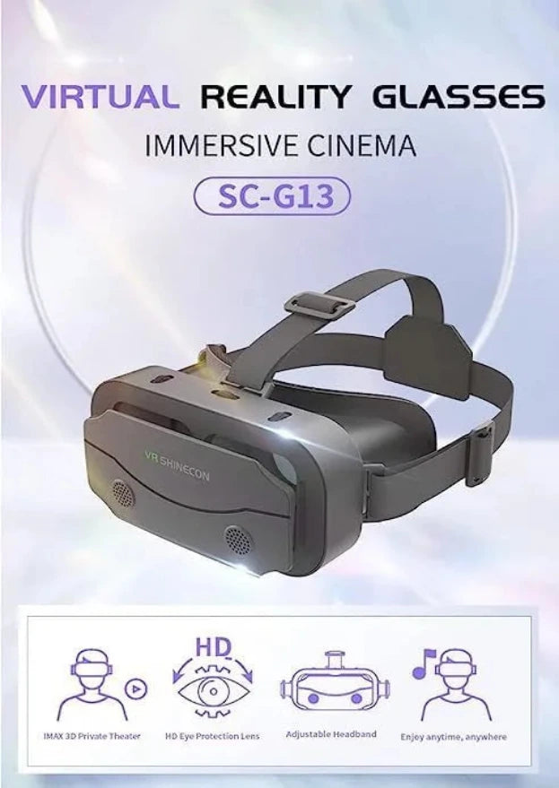 VR naočare