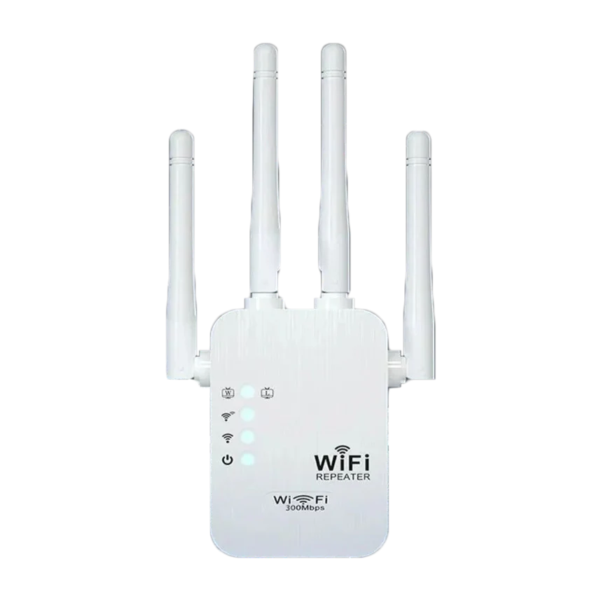 Pojačivač Wi-Fi Signala