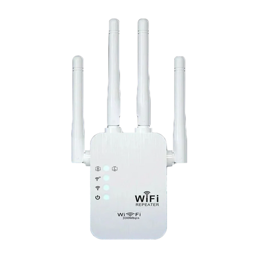 Pojačivač Wi-Fi Signala